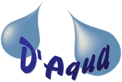 D'Aqua Logo